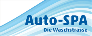 Auto Spa Waschanlage